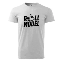 Roll model Roll model