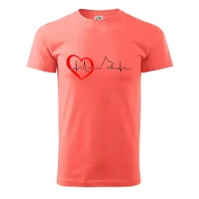 Nemecký ovčiak ekg