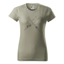 Šípky kresba Šípky kresba