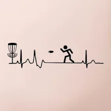 EKG disc golf EKG disc golf