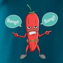 Chilli bang bang