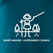 Paličkovaním k zdraviu - ikona