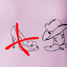 Radšej za jazdkyňu