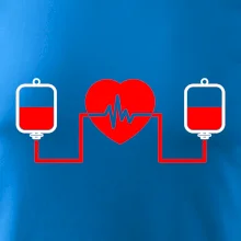 Zdravotnícka výmena krvi