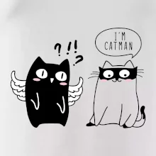 Catman Catman