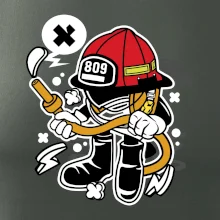 Fajrákmen Fajrákmen