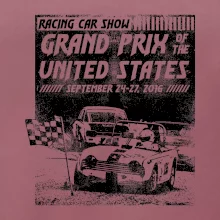 Grand Prix Of The United States