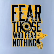 Motocross fear those who fear nothing Motocross fear those who fear nothing