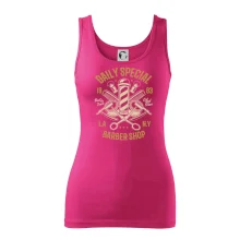 Daily Special Barber Shop