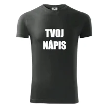 Tvoj vlastný nápis - tlačiaci Tvoj vlastný nápis - tlačiaci