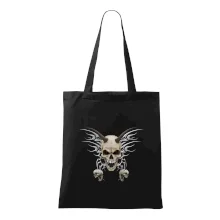 Metal devil (Hana-creative)