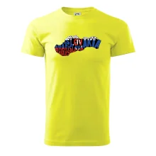 Mapy - názvy miest - Slovensko