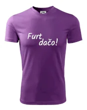 Furt dačo