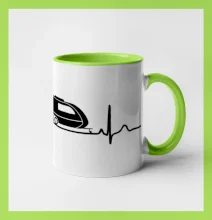 EKG karavan EKG karavan