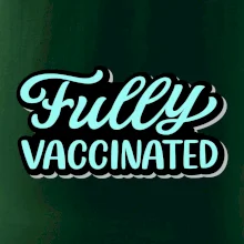 Fully vaccinated