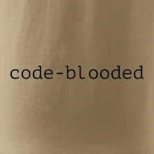 Code blooded