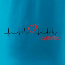 Moje srdce bije pre cyklistiku
