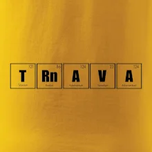 Periodická tabuľka Trnava