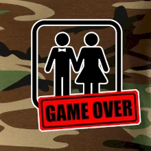 Bachelor Party - Game over (hetero)