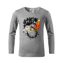 Pi a Pi z mačacej planéty (Pecka Design) Pi a Pi z mačacej planéty (Pecka Design)