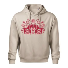 Folklór - dva kone Folklór - dva kone