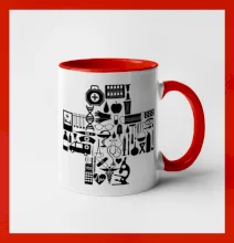 Zdravotné kríž veci Zdravotné kríž veci