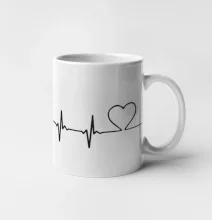 Hokejový hráč EKG Hokejový hráč EKG