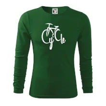 Cycle bicykel Cycle bicykel