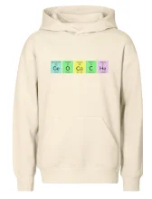 Geocache - periodická tabuľka