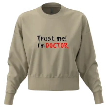 Trust me I´m  a Doctor / Ver mi som Doktor