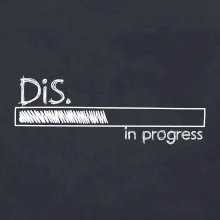 In progress titul DiS. diplomovaný špecialista