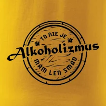 Alkoholizmus víno
