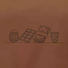 Evolúcia Veľkej noci - koleda