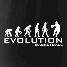 Evolúcia Basketball Evolúcia Basketball
