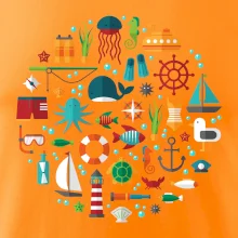 Potápanie dovolenka Potápanie dovolenka