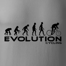 Evolúcia cyklistiky Evolúcia cyklistiky