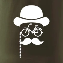 Mustache bicykel Mustache bicykel