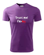Trust me I´m an Ing. / Ver mi som Ing.