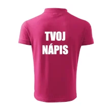 Tvoj vlastný nápis - tlačiaci Tvoj vlastný nápis - tlačiaci