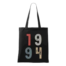 Vintage číslica 1994