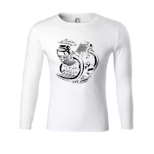 Biker Motorcycle motor Biker Motorcycle motor