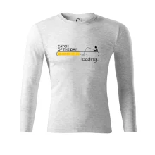 Rybárčenie - Catch of the day