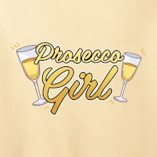 Prosecco Girl