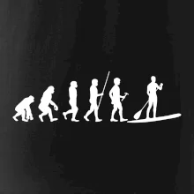 Evoluce paddleboard muž Evoluce paddleboard muž