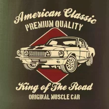 American Classic American Classic