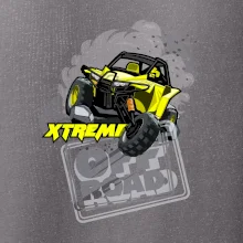 ATV xtreme race