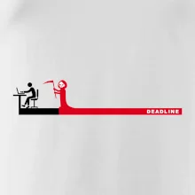 Práca - deadline (Hana-creative)