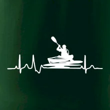 EKG kajak EKG kajak