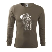 Astronaut Skater Astronaut Skater