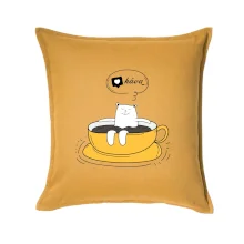 Milujem kávu Milujem kávu